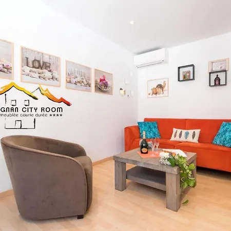 Apartment Thues Neuf - City Perpignan