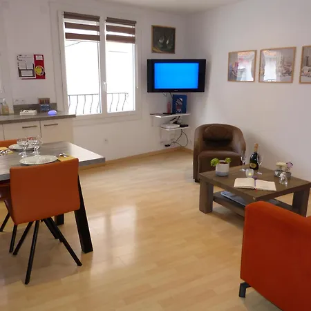 Thues Neuf - City Apartment *
