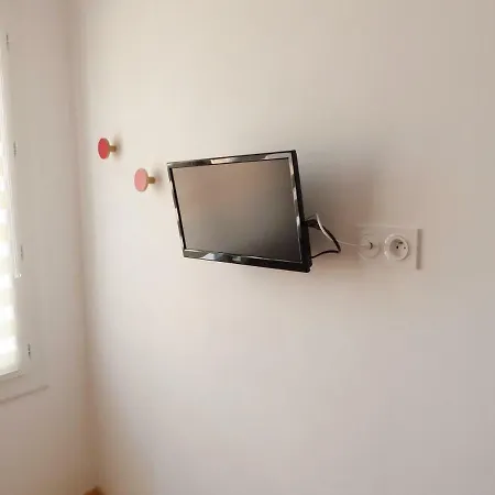 Apartment Thues Neuf - City