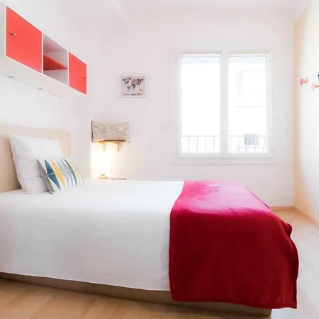 Thues Neuf - City Apartment *